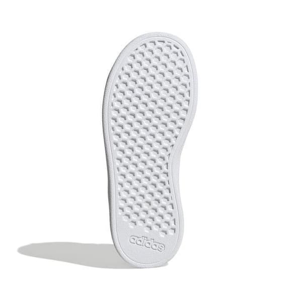 Barnskor - Adidas - Grand Court 2.0 El K - Svart - Multisport - Pojke