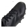 Miniatyrbild 3 av 4: Sko - Adidas - Predator League L Jr - Svart - Inomhus - Andningsbar