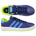 Miniatyrbild 3 av 4: Sko - Adidas - Grand Court 2.0 - Blå - Barn - Multisport