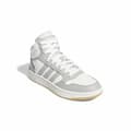 Miniatyrbild 5 av 8: Casual Träningsskor Dam Adidas Hoops 3.0 Mid Vit - 42