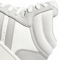 Miniatyrbild 7 av 8: Casual Träningsskor Dam Adidas Hoops 3.0 Mid Vit - 42