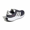 Miniatyrbild 6 av 11: Löparskor, Vuxna Adidas Run 70s Lifestyle Blå Svart - 40 2/3