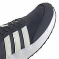 Miniatyrbild 7 av 11: Löparskor, Vuxna Adidas Run 70s Lifestyle Blå Svart - 40 2/3