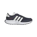 Miniatyrbild 10 av 11: Löparskor, Vuxna Adidas Run 70s Lifestyle Blå Svart - 40 2/3