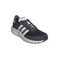 Miniatyrbild 11 av 11: Löparskor, Vuxna Adidas Run 70s Lifestyle Blå Svart - 40 2/3