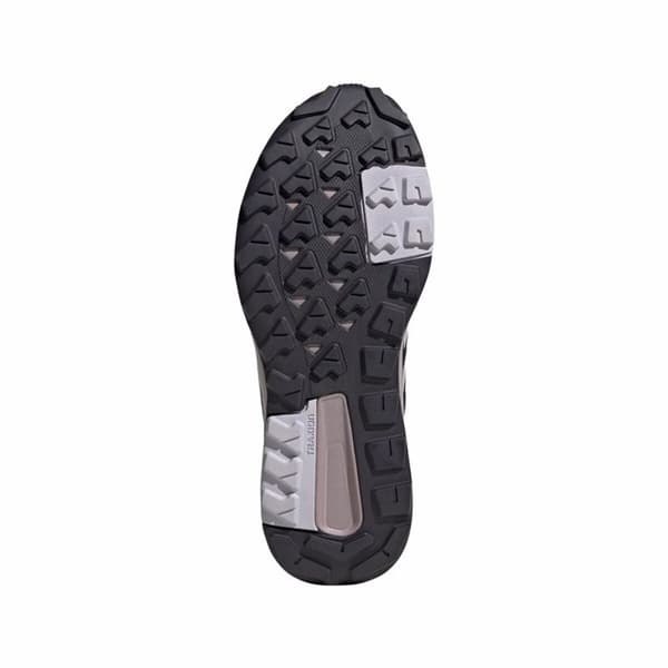 Gymnastiksko, Dam Adidas Terrex Anylander Rain.Rdy Oliv - 39 1/3