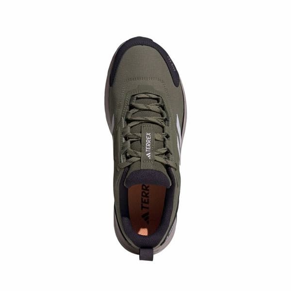 Gymnastiksko, Dam Adidas Terrex Anylander Rain.Rdy Oliv - 39 1/3