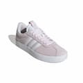 Miniatyrbild 5 av 8: Casual Träningsskor Dam Adidas VL Court 3.0 Ljusrosa - 42