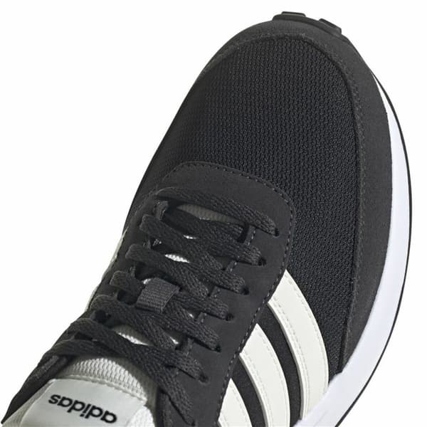Træningssko Adidas Run 70s Sort Dame - 38