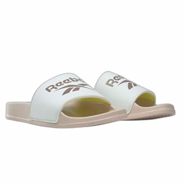 Klipklappere til damer Reebok Fulgere Beige - 41