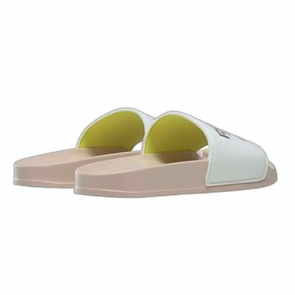 Klipklappere til damer Reebok Fulgere Beige - 41