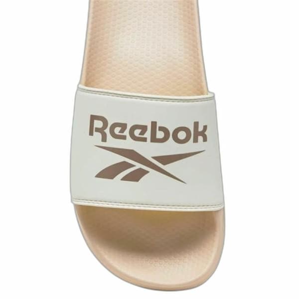 Klipklappere til damer Reebok Fulgere Beige - 41