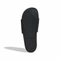 Miniatyrbillede 3 af 7: Klipklappere til damer Adidas Adilette Comfort Sort - 39 1/3