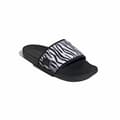 Miniatyrbillede 5 af 7: Klipklappere til damer Adidas Adilette Comfort Sort - 39 1/3