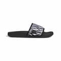 Miniatyrbillede 1 af 7: Klipklappere til damer Adidas Adilette Comfort Sort - 39 1/3