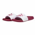 Pikkukuva 4 / 5: Naisten Flip-flopit Puma Puma Popcat 20 Valkoinen Pinkki - 39