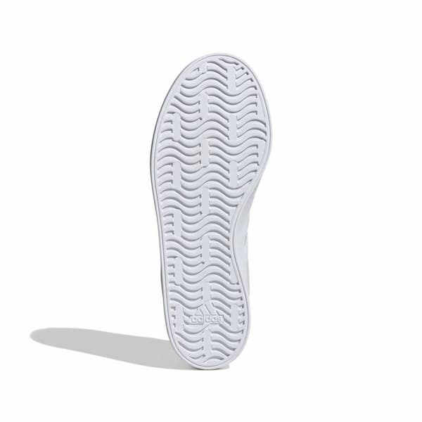 Naisten vapaa-ajan lenkkarit Adidas VL Court 3.0 Vaaleanpunainen - 42