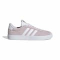 Pikkukuva 1 / 8: Naisten vapaa-ajan lenkkarit Adidas VL Court 3.0 Vaaleanpunainen - 42