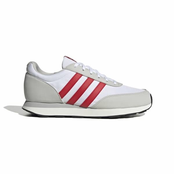 Löparskor, Vuxna Adidas Run 60s 3.0 - 44 2/3