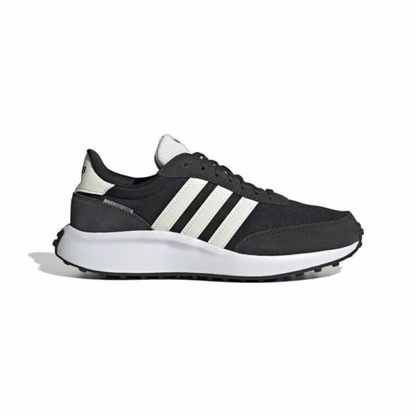 Sportskor Adidas Run 70s Svart Kvinna - 38