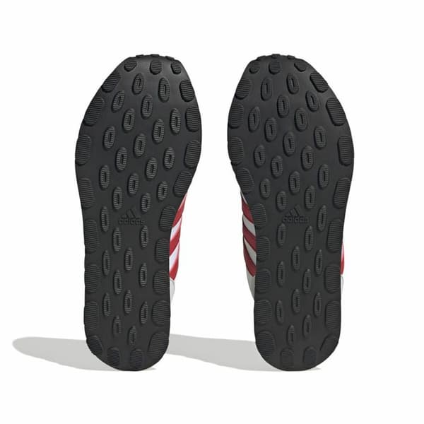 Løbesko til voksne Adidas Run 60s 3.0 Hvid - 44 2/3