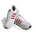 Miniatyrbillede 7 af 11: Løbesko til voksne Adidas Run 60s 3.0 Hvid - 44 2/3