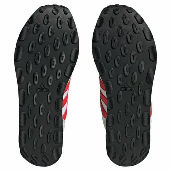 Løbesko til voksne Adidas Run 60s 3.0 Hvid - 44 2/3