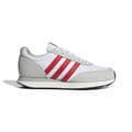 Miniatyrbillede 1 af 11: Løbesko til voksne Adidas Run 60s 3.0 Hvid - 44 2/3