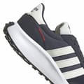 Miniatyrbillede 8 af 11: Løbesko til voksne Adidas Run 70s Lifestyle Blå Sort - 40 2/3
