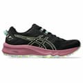 Miniatyrbilde 1 av 5: Trail løpesko for kvinner Asics Trabuco Terra 2 Svart - 40.5