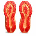 Miniatyrbilde 3 av 5: Joggesko for barn Asics Novablast 5 Gs Oransje Seleste - 33