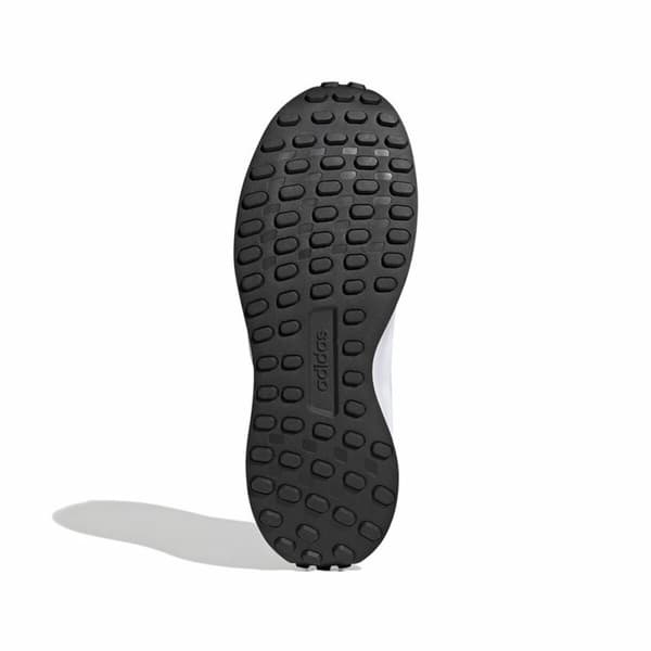 Løbesko til voksne Adidas Run 70s Lifestyle Blå Sort - 40 2/3