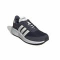 Miniatyrbillede 5 af 11: Løbesko til voksne Adidas Run 70s Lifestyle Blå Sort - 40 2/3