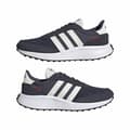 Miniatyrbillede 9 af 11: Løbesko til voksne Adidas Run 70s Lifestyle Blå Sort - 40 2/3