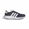 Miniatyrbillede 1 af 11: Løbesko til voksne Adidas Run 70s Lifestyle Blå Sort - 40 2/3