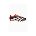 Miniatyrbild 1 av 4: Fotbollsskor - Adidas - Predator League L Jr Mg - Svart - Sko med stålhål - Ventilerande