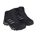 Miniatyrbild 4 av 4: Vandringsskor - ADIDAS - Terrex Hyperhiker Mid - Svart - Unisex/Barn - Andningsbara