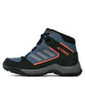 Miniatyrbild 4 av 4: Vandringsskor - ADIDAS - Terrex HyperHiker - Svart - Unisex/Barn - Andningsbar