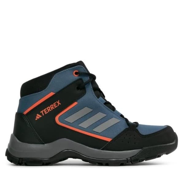 Vandringsskor - ADIDAS - Terrex HyperHiker - Svart - Unisex/Barn - Andningsbar