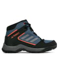 Miniatyrbild 2 av 4: Vandringsskor - ADIDAS - Terrex HyperHiker - Svart - Unisex/Barn - Andningsbar