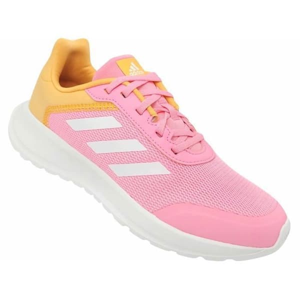 Skor - Adidas - Tensaur Run 2.0 - Rosa - Barn - Avslappnad