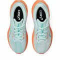 Pikkukuva 4 / 5: Lasten juoksukengät Asics Novablast 5 Gs Oranssi Celeste - 33