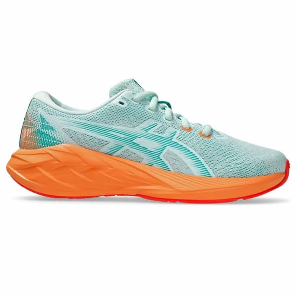 Lasten juoksukengät Asics Novablast 5 Gs Oranssi Celeste - 33