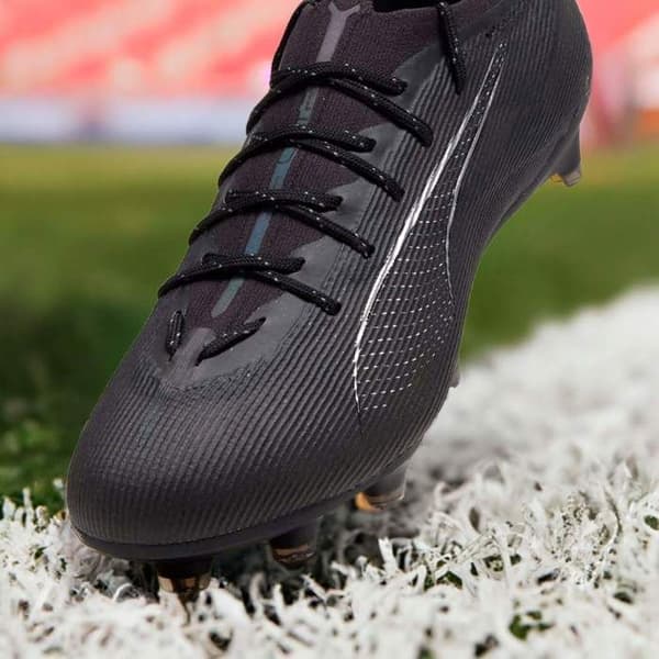 PUMA Ultra 5 Pro Fg/Ag, fotbollsskor för män