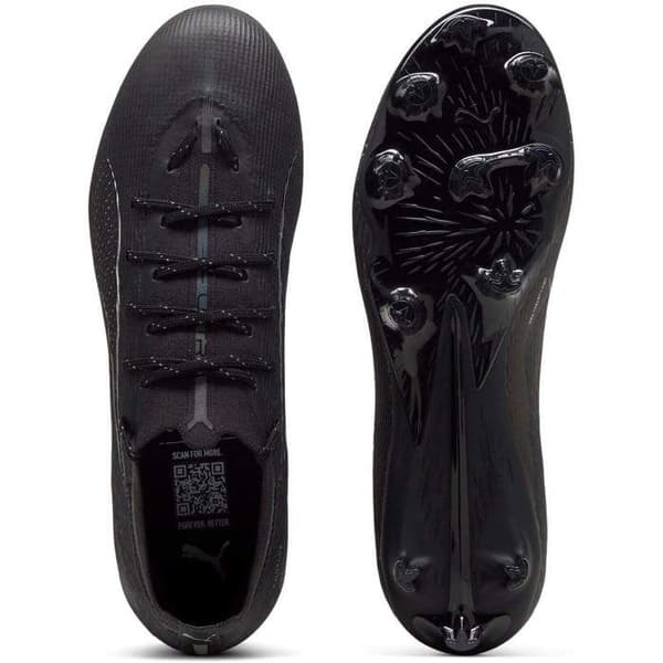 PUMA Ultra 5 Pro Fg/Ag, fotbollsskor för män