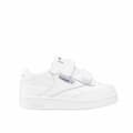 Miniatyrbild 1 av 7: Baby's Sports Shoes Reebok Club C 2V 2.0 White