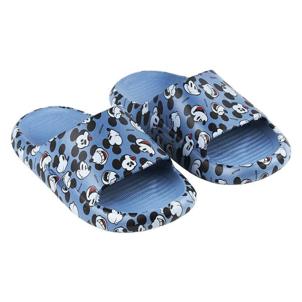 Badtofflor Disney Musse Pigg 30/31