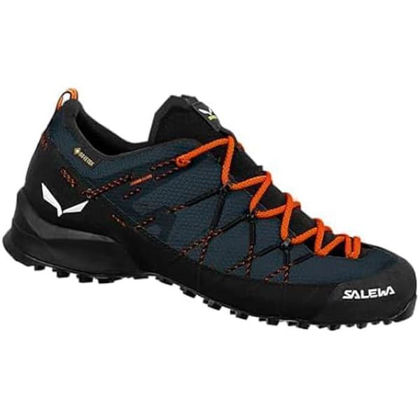 Salewa Herr Wildfire 2 GTX M Vandringsskor