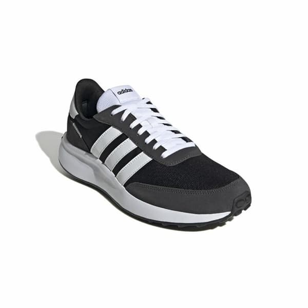 Sportskor Casual Herr Adidas Run 70S Svart - 40