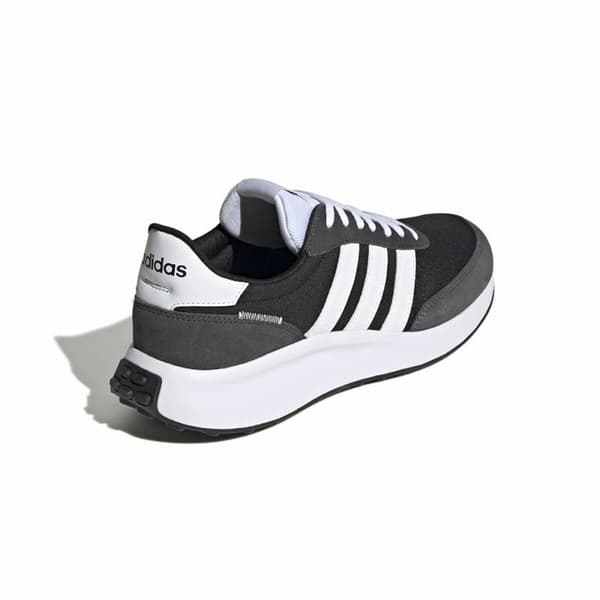 Sportskor Casual Herr Adidas Run 70S Svart - 40